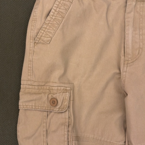 Carhartt Work In Progress Regular Cargo Pants - Picture 3 of 15